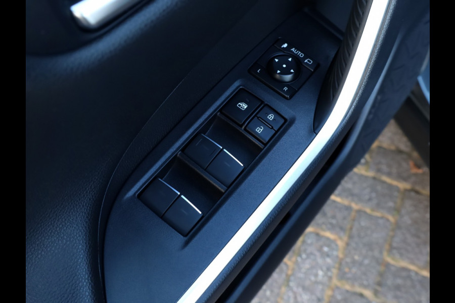 Toyota RAV4 2.5 Plug-in Hybrid Bi-Tone+ | Panoramadak | Stoelventilatie | JB
