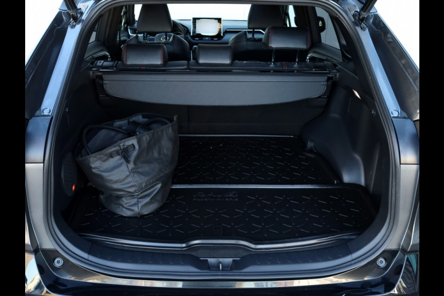 Toyota RAV4 2.5 Plug-in Hybrid Bi-Tone+ | Panoramadak | Stoelventilatie | JB