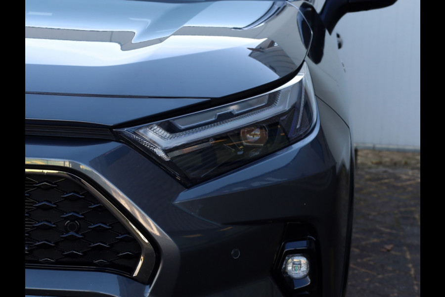 Toyota RAV4 2.5 Plug-in Hybrid Bi-Tone+ | Panoramadak | Stoelventilatie | JB