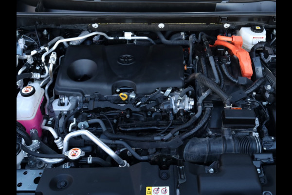 Toyota RAV4 2.5 Plug-in Hybrid Bi-Tone+ | Panoramadak | Stoelventilatie | JB