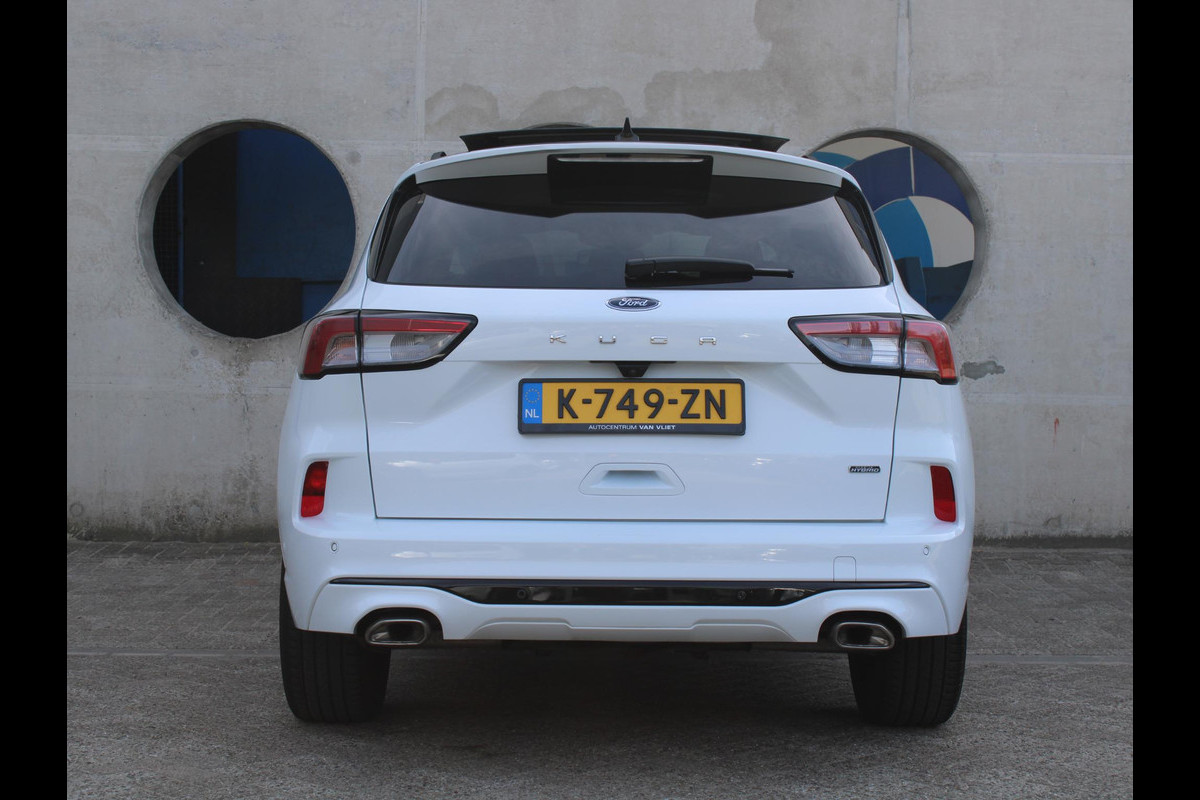 Ford Kuga 2.5 PHEV ST-Line X | PANORAMA DAK |