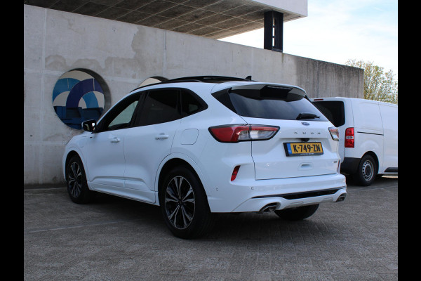 Ford Kuga 2.5 PHEV ST-Line X | PANORAMA DAK |