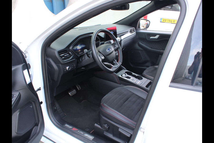 Ford Kuga 2.5 PHEV ST-Line X | PANORAMA DAK |