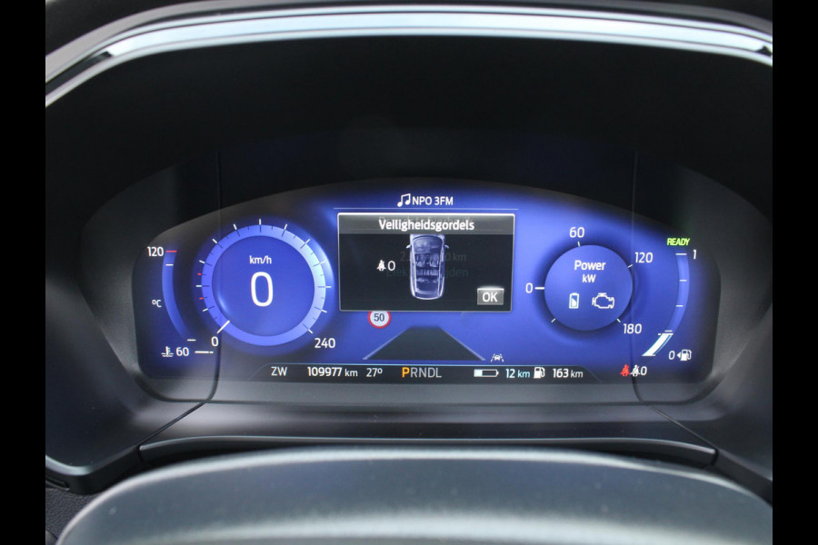 Ford Kuga 2.5 PHEV ST-Line X | PANORAMA DAK |