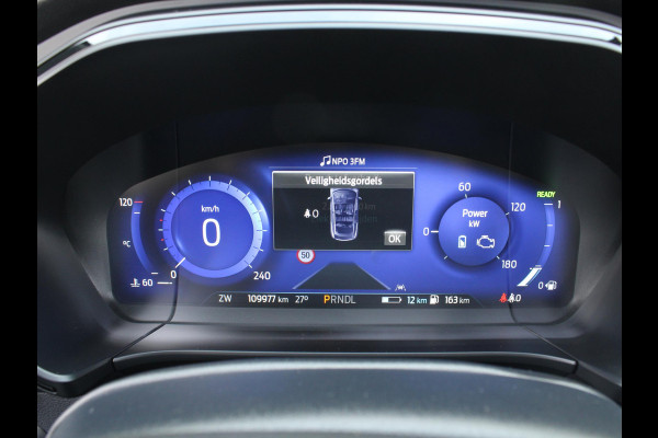 Ford Kuga 2.5 PHEV ST-Line X | PANORAMA DAK |