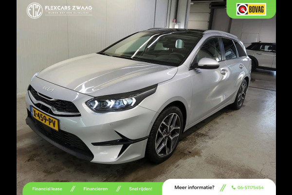 Kia Ceed Sportswagon 1.0 T-GDi ExecutiveLine - Panoramadak - Navi - Climate - Org.NL