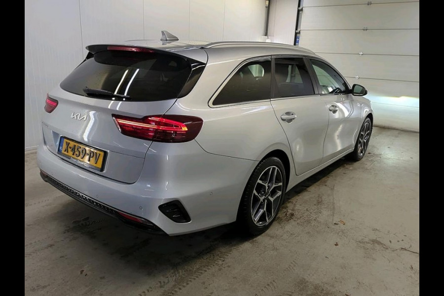 Kia Ceed Sportswagon 1.0 T-GDi ExecutiveLine - Panoramadak - Navi - Climate - Org.NL