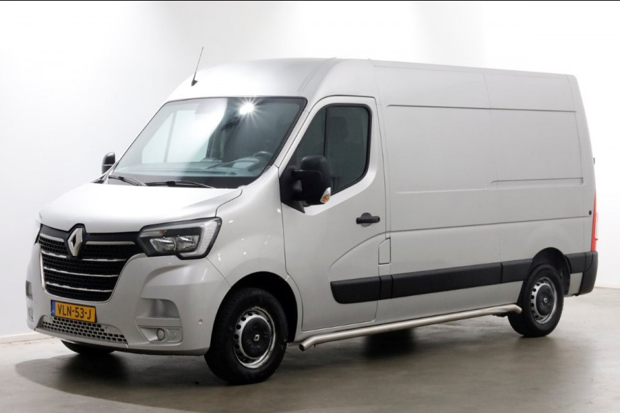 Renault Master T35 2.3 dCi 180pk Automaat L2H2 Energy Comfort Airco/Navi/Camera 09-2021