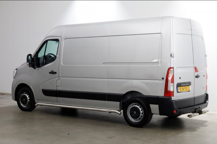 Renault Master T35 2.3 dCi 180pk Automaat L2H2 Energy Comfort Airco/Navi/Camera 09-2021