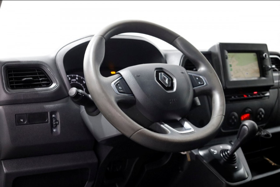 Renault Master T35 2.3 dCi 180pk Automaat L2H2 Energy Comfort Airco/Navi/Camera 09-2021