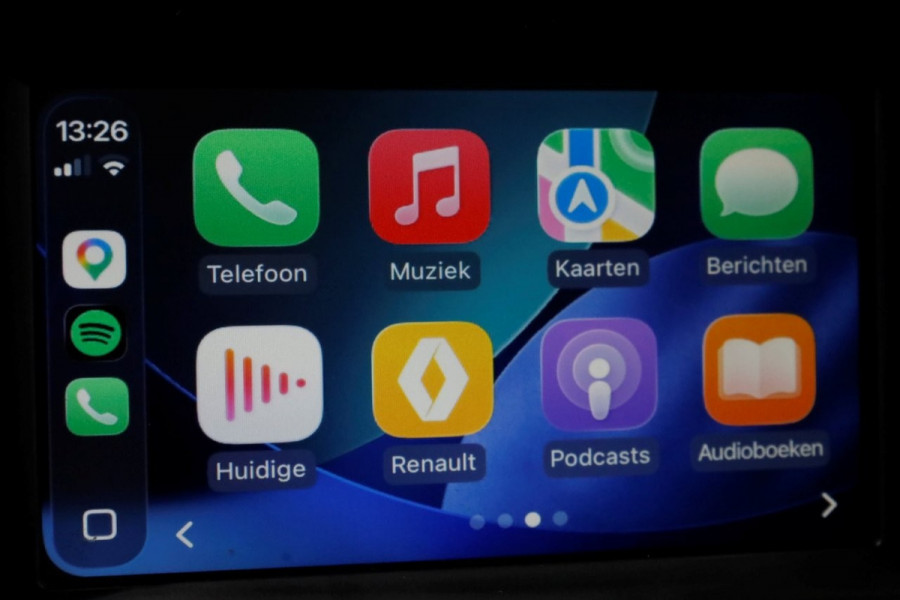 Renault Master T35 2.3 dCi 180pk Automaat L2H2 Energy Comfort Airco/Navi/Camera 09-2021