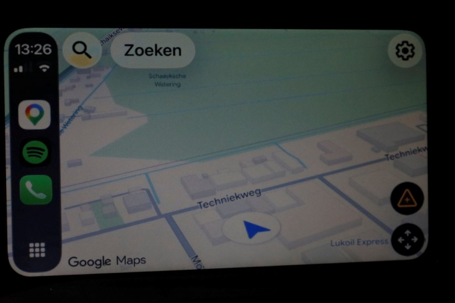 Renault Master T35 2.3 dCi 180pk Automaat L2H2 Energy Comfort Airco/Navi/Camera 09-2021