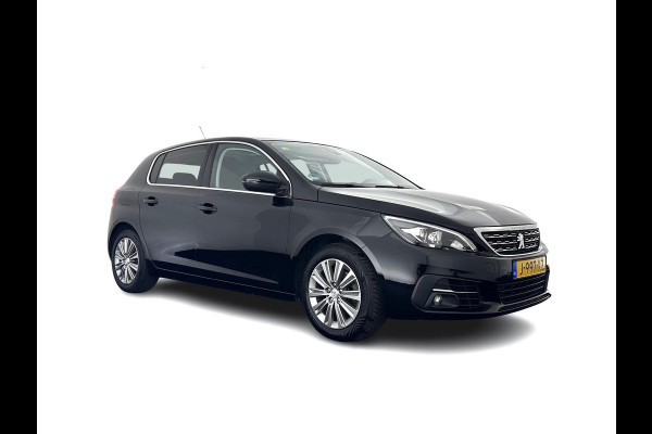 Peugeot 308 1.5 BlueHDi Blue Lease Premium *PANO | NAVI-FULLMAP | CAMERA | SPORTSEATS | DAB | PRIVACY-GLASS | ECC | PDC | CRUISE | TOWBAR | 16''ALU*