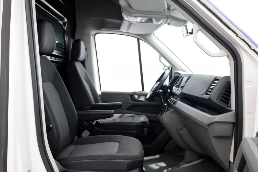 Volkswagen Crafter 35 2.0 TDI E6 L3H3 (L2H2) Comfortline Airco/Camera/Laadklep 05-2019