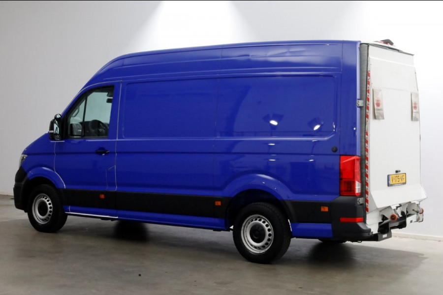 Volkswagen Crafter 35 2.0 TDI E6 L3H3 (L2H2) Comfortline Airco/Camera/Laadklep 05-2019