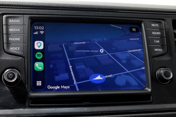 Volkswagen Crafter 35 2.0 TDI E6 L3H3 (L2H2) Comfortline Airco/Camera/Laadklep 05-2019