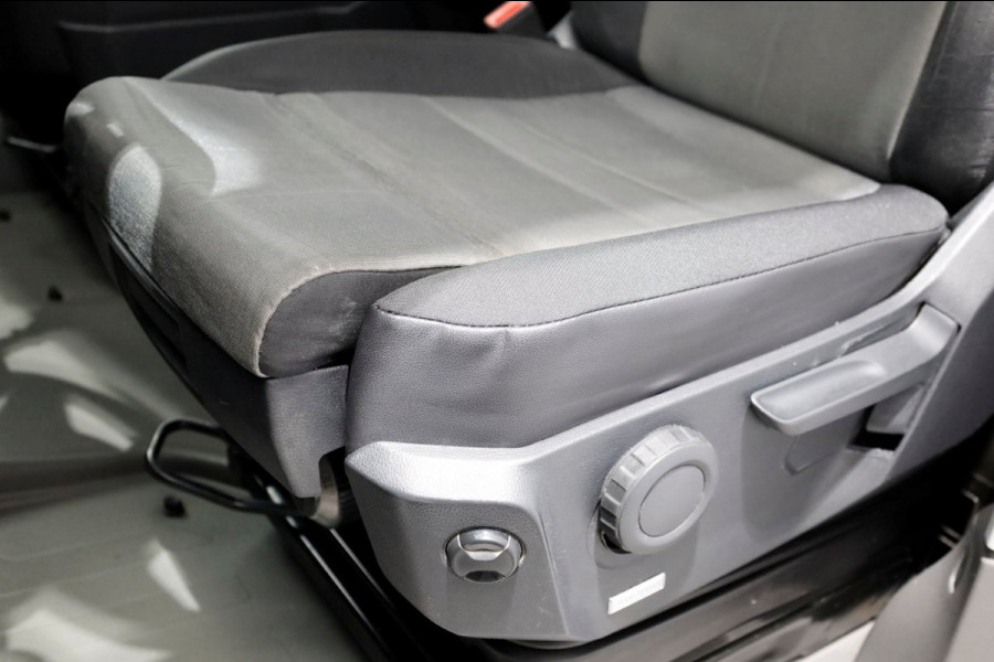 Volkswagen Crafter 35 2.0 TDI E6 L3H3 (L2H2) Comfortline Airco/Camera/Laadklep 05-2019