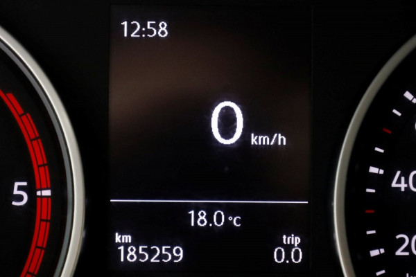 Volkswagen Crafter 35 2.0 TDI E6 L3H3 (L2H2) Comfortline Airco/Camera/Laadklep 05-2019