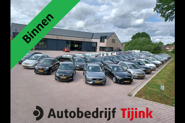Volkswagen Polo 1.0 TSI Comfortline Business | Airco | Cruise | Trekhaak | App-connect | All-seasons |