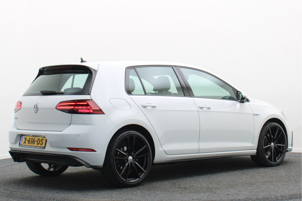 Volkswagen Golf 1.4 TSI PHEV GTE Virtual Cockpit, Apple Carplay, LED, Stoelverwarming, 19"