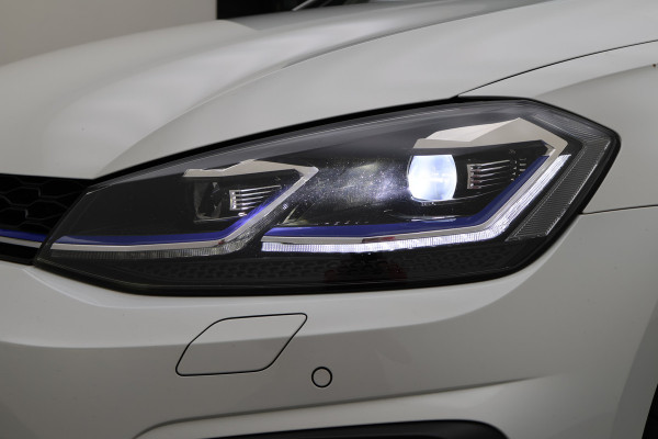 Volkswagen Golf 1.4 TSI PHEV GTE Virtual Cockpit, Apple Carplay, LED, Stoelverwarming, 19"