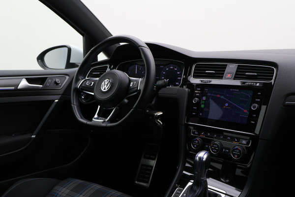 Volkswagen Golf 1.4 TSI PHEV GTE Virtual Cockpit, Apple Carplay, LED, Stoelverwarming, 19"
