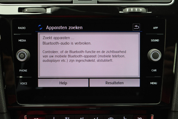 Volkswagen Golf 1.4 TSI PHEV GTE Virtual Cockpit, Apple Carplay, LED, Stoelverwarming, 19"