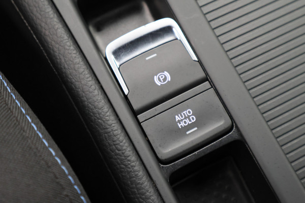 Volkswagen Golf 1.4 TSI PHEV GTE Virtual Cockpit, Apple Carplay, LED, Stoelverwarming, 19"