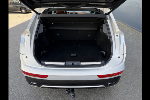 DS Ds 7 Crossback 300pk E-Tense 4x4 Opera (Elektrisch Schuifdak - Trekhaak - Leder incl verwarming/koeling/massage/geheugen - Focal Electra - Nigh