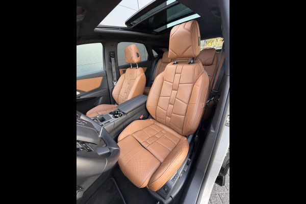 DS Ds 7 Crossback 300pk E-Tense 4x4 Opera (Elektrisch Schuifdak - Trekhaak - Leder incl verwarming/koeling/massage/geheugen - Focal Electra - Nigh