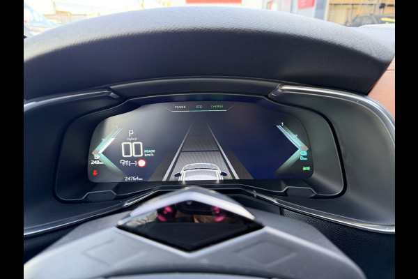 DS Ds 7 Crossback 300pk E-Tense 4x4 Opera (Elektrisch Schuifdak - Trekhaak - Leder incl verwarming/koeling/massage/geheugen - Focal Electra - Nigh