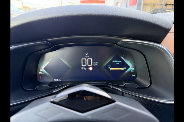 DS Ds 7 Crossback 300pk E-Tense 4x4 Opera (Elektrisch Schuifdak - Trekhaak - Leder incl verwarming/koeling/massage/geheugen - Focal Electra - Nigh