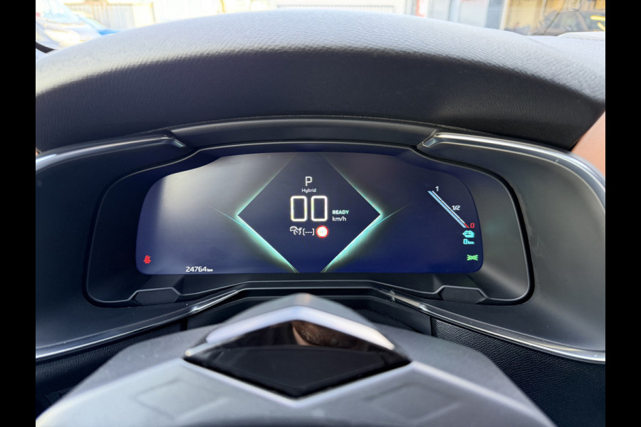 DS Ds 7 Crossback 300pk E-Tense 4x4 Opera (Elektrisch Schuifdak - Trekhaak - Leder incl verwarming/koeling/massage/geheugen - Focal Electra - Nigh