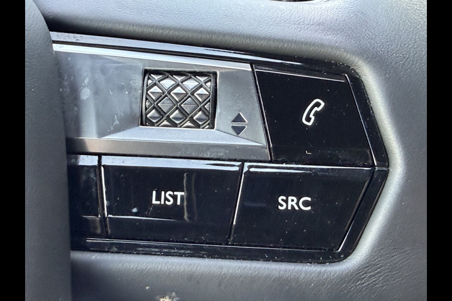 DS Ds 7 Crossback 300pk E-Tense 4x4 Opera (Elektrisch Schuifdak - Trekhaak - Leder incl verwarming/koeling/massage/geheugen - Focal Electra - Nigh