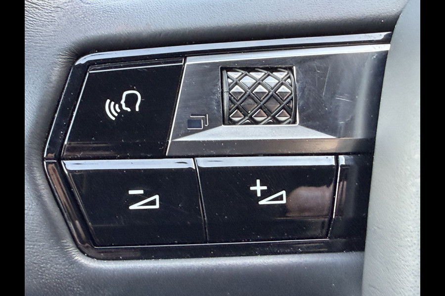 DS Ds 7 Crossback 300pk E-Tense 4x4 Opera (Elektrisch Schuifdak - Trekhaak - Leder incl verwarming/koeling/massage/geheugen - Focal Electra - Nigh