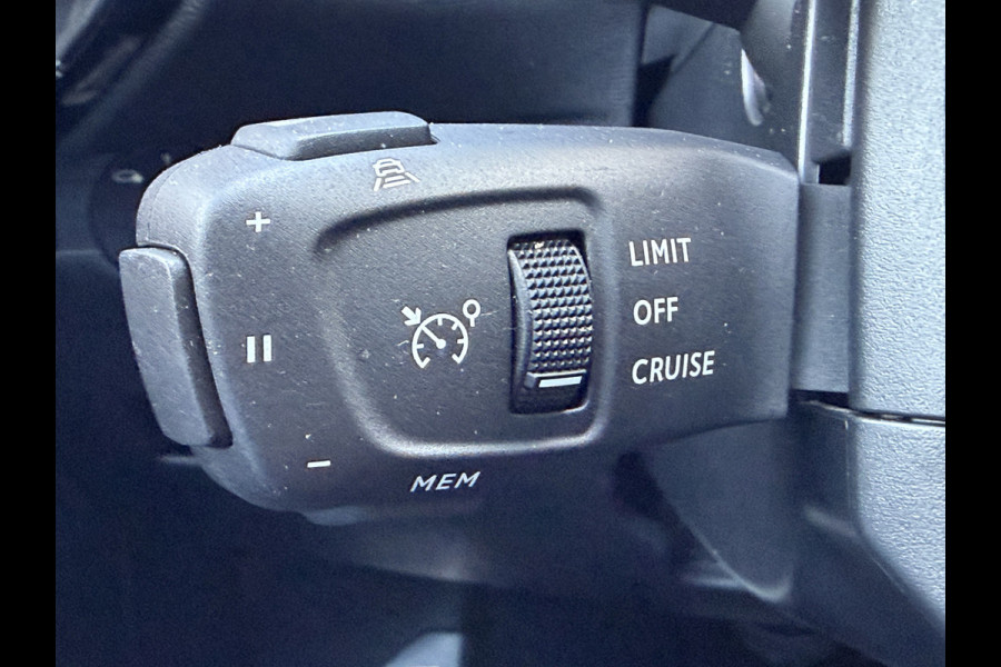 DS Ds 7 Crossback 300pk E-Tense 4x4 Opera (Elektrisch Schuifdak - Trekhaak - Leder incl verwarming/koeling/massage/geheugen - Focal Electra - Nigh