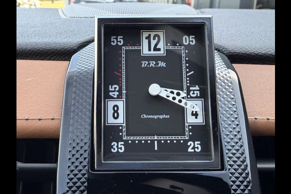 DS Ds 7 Crossback 300pk E-Tense 4x4 Opera (Elektrisch Schuifdak - Trekhaak - Leder incl verwarming/koeling/massage/geheugen - Focal Electra - Nigh