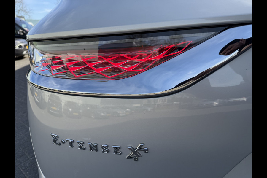 DS Ds 7 Crossback 300pk E-Tense 4x4 Opera (Elektrisch Schuifdak - Trekhaak - Leder incl verwarming/koeling/massage/geheugen - Focal Electra - Nigh