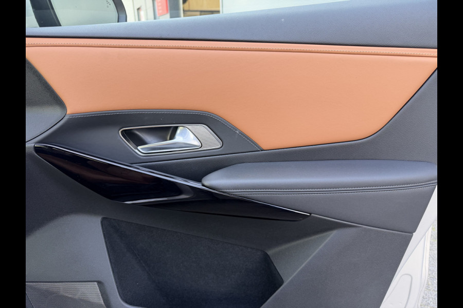 DS Ds 7 Crossback 300pk E-Tense 4x4 Opera (Elektrisch Schuifdak - Trekhaak - Leder incl verwarming/koeling/massage/geheugen - Focal Electra - Nigh