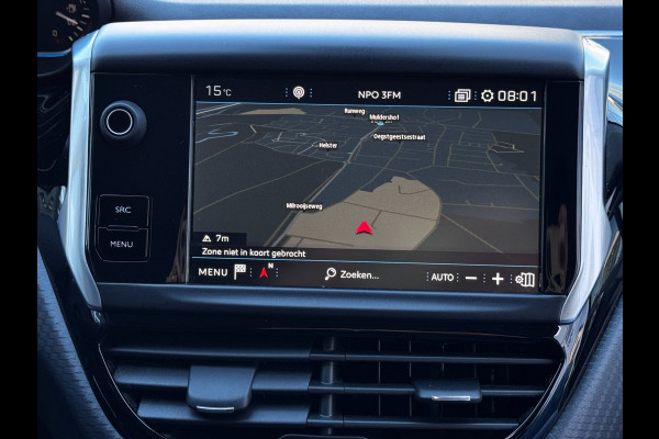 Peugeot 2008 1.2 PureTech Allure | Automaat | Trekhaak | Distributieriem vervangen| Parkeersensoren | Climate Control