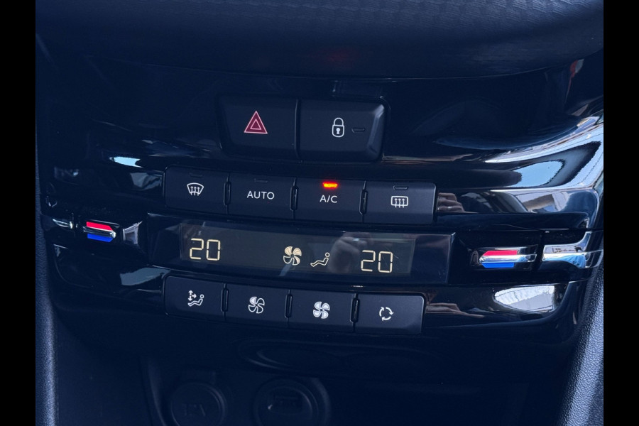 Peugeot 2008 1.2 PureTech Allure | Automaat | Trekhaak | Distributieriem vervangen| Parkeersensoren | Climate Control