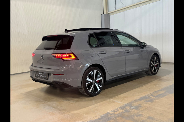 Volkswagen Golf 1.5 eHybrid GTE | HUD | PANO | NARDO GREY | CAMERA | AMBIANCE