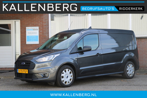 Ford Transit Connect 1.5 EcoBlue L2 Trend / Camera / sync 3 / Verwarmde voorruit