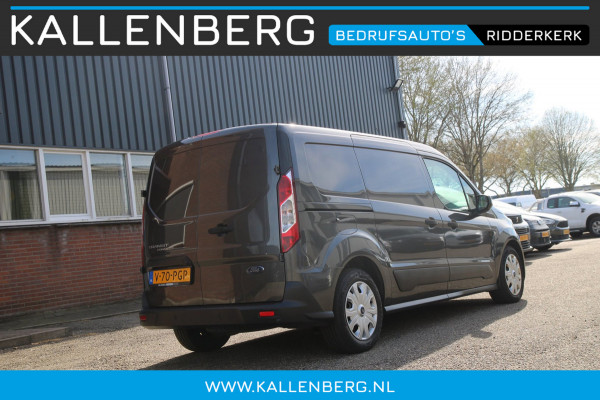 Ford Transit Connect 1.5 EcoBlue L2 Trend / Camera / sync 3 / Verwarmde voorruit