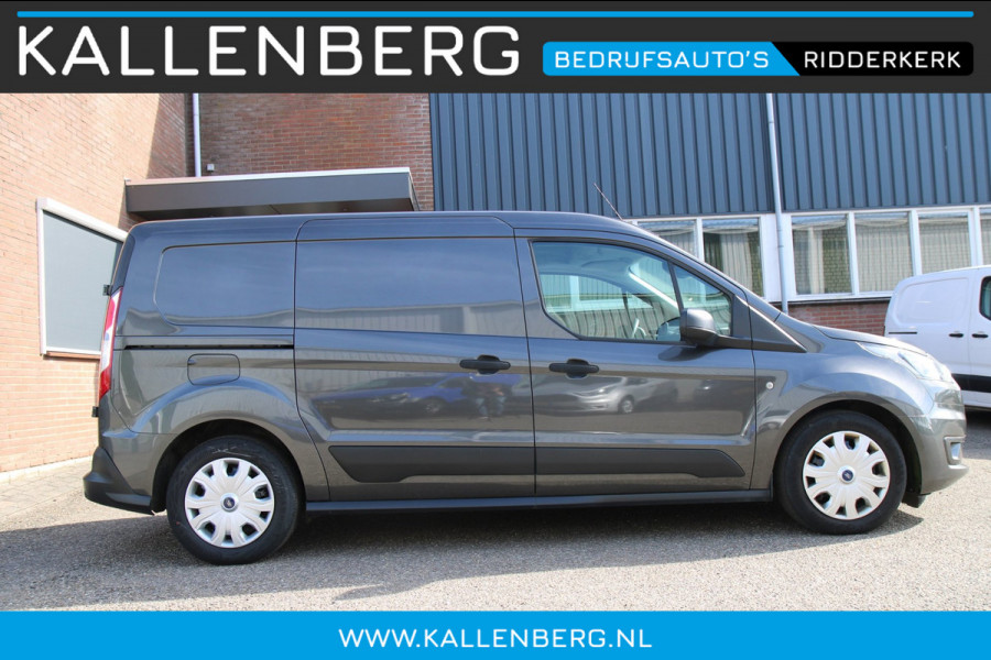 Ford Transit Connect 1.5 EcoBlue L2 Trend / Camera / sync 3 / Verwarmde voorruit