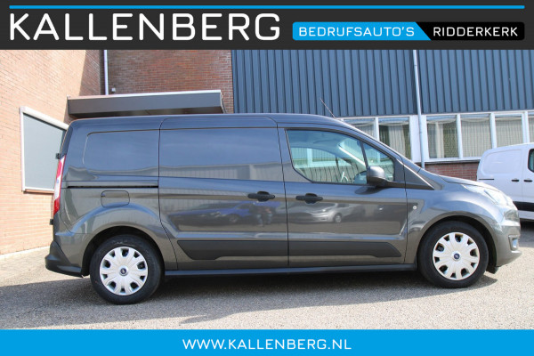 Ford Transit Connect 1.5 EcoBlue L2 Trend / Camera / sync 3 / Verwarmde voorruit