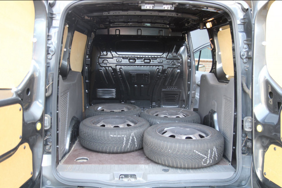 Ford Transit Connect 1.5 EcoBlue L2 Trend / Camera / sync 3 / Verwarmde voorruit