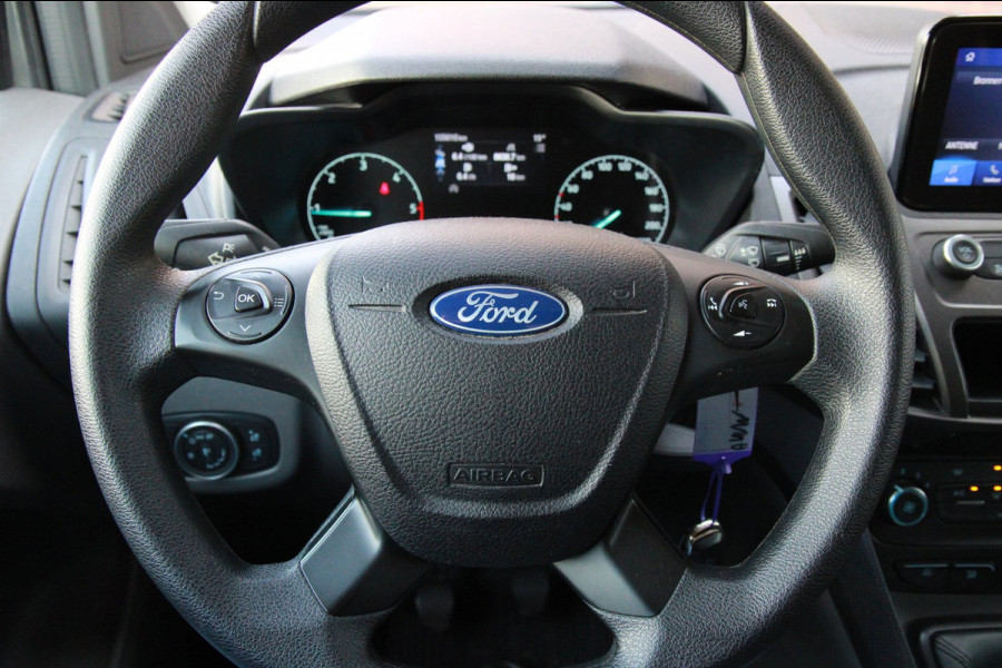 Ford Transit Connect 1.5 EcoBlue L2 Trend / Camera / sync 3 / Verwarmde voorruit