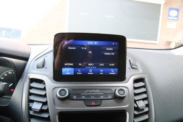 Ford Transit Connect 1.5 EcoBlue L2 Trend / Camera / sync 3 / Verwarmde voorruit