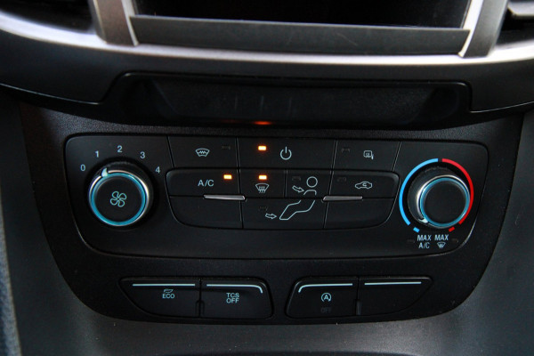 Ford Transit Connect 1.5 EcoBlue L2 Trend / Camera / sync 3 / Verwarmde voorruit